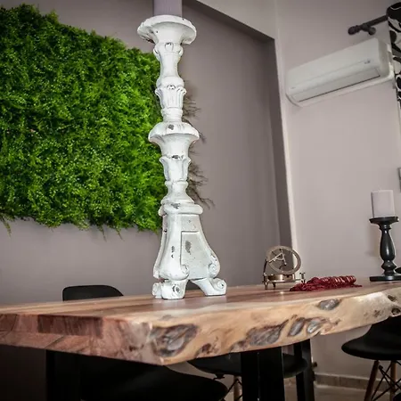 Apartament Christina Boutique Miasto Kos