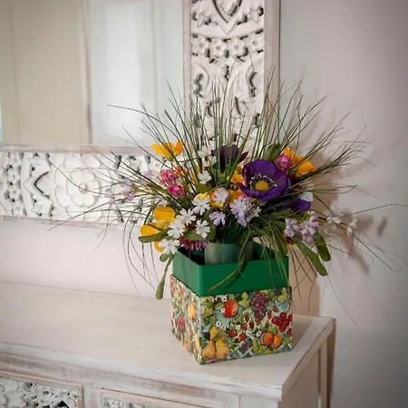 Apartman Christina Boutique *