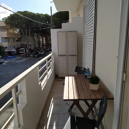 Christina Boutique Apartmán *