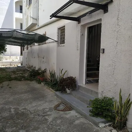 Apartmán Christina Boutique