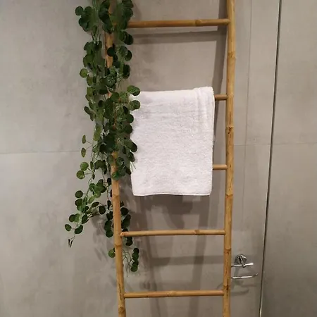 Christina Boutique Apartman *