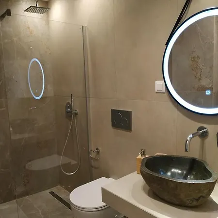 Apartman Christina Boutique