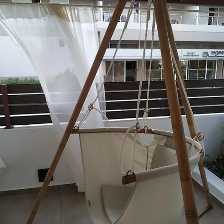 Christina Boutique Apartman