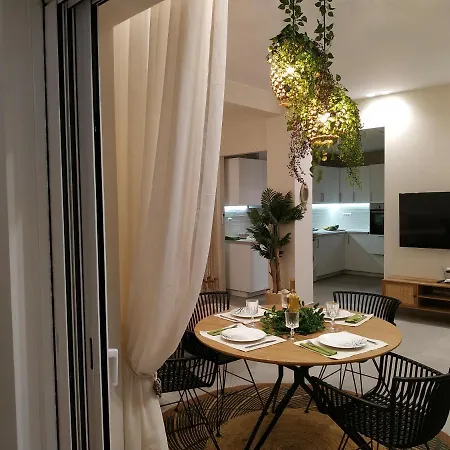 Christina Boutique Miasto Kos