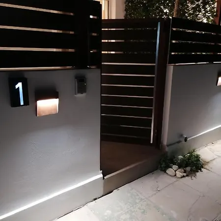 Appartamento Christina Boutique Città di Kos