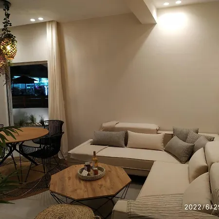 Christina Boutique Apartman