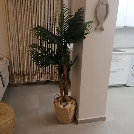 Christina Boutique Apartman Kosz