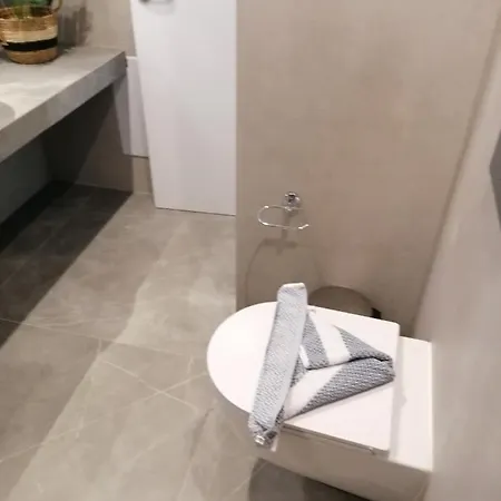 Apartman Christina Boutique