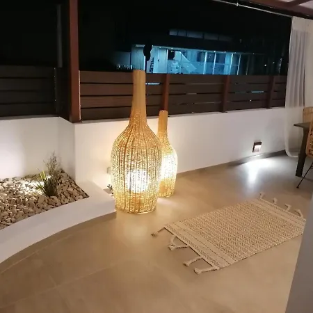 Christina Boutique Apartamento
