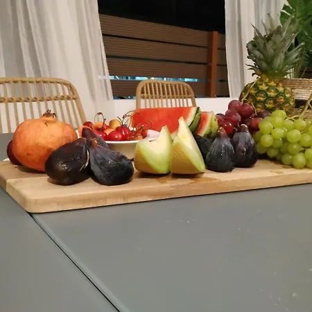 Christina Boutique Apartamento