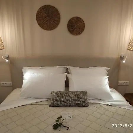 Apartmán Christina Boutique