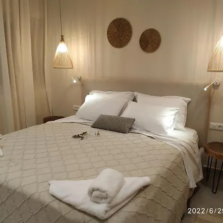 Christina Boutique Apartmán Kos