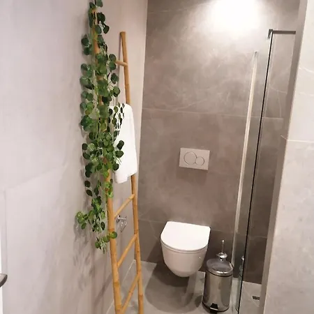 Apartman Christina Boutique Kosz