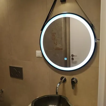 Apartman Christina Boutique *