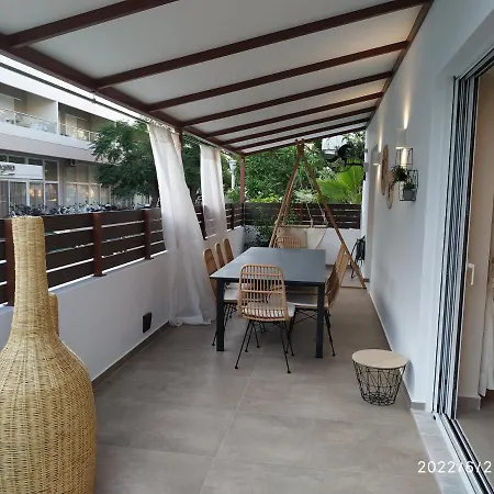 Christina Boutique * Kos