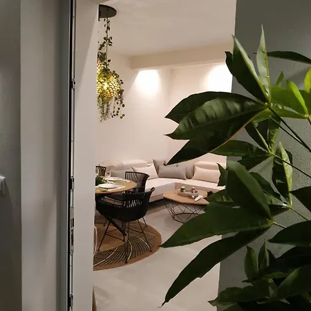 Apartamento Christina Boutique *