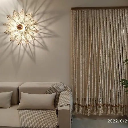 Christina Boutique Apartmán Kos