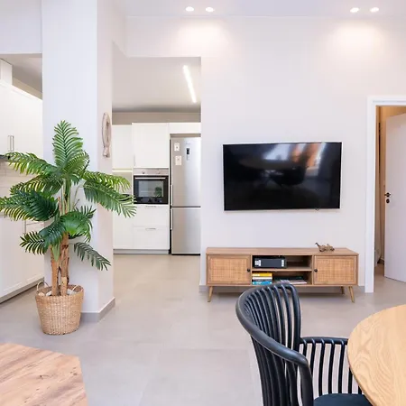Christina Boutique Apartamento
