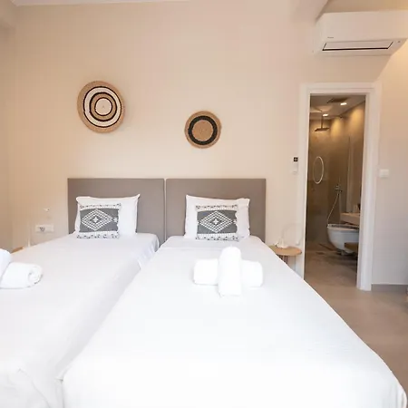Christina Boutique Apartamento Cós