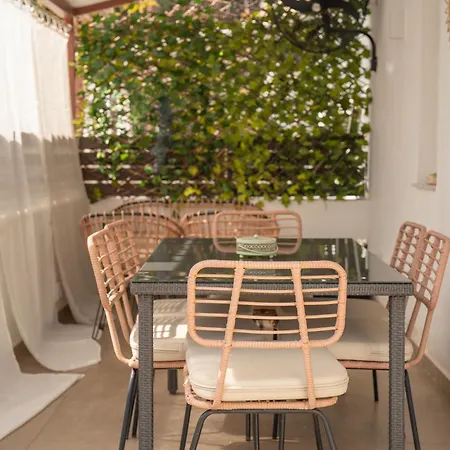 Apartamento Christina Boutique *