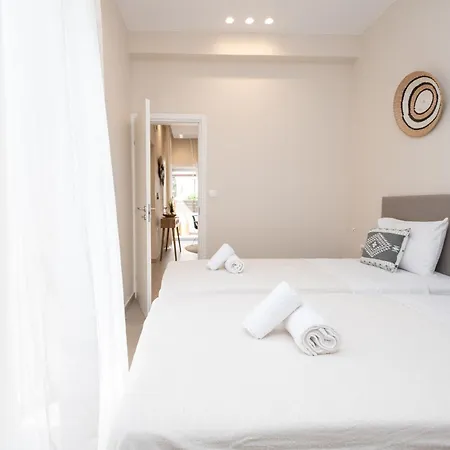 Christina Boutique Apartmán *