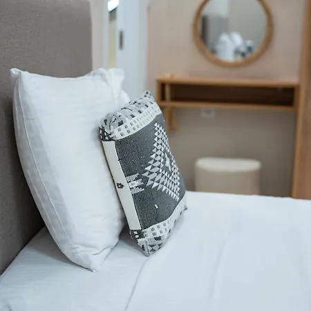 Christina Boutique Apartament Kos