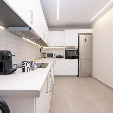 Apartmán Christina Boutique Kos
