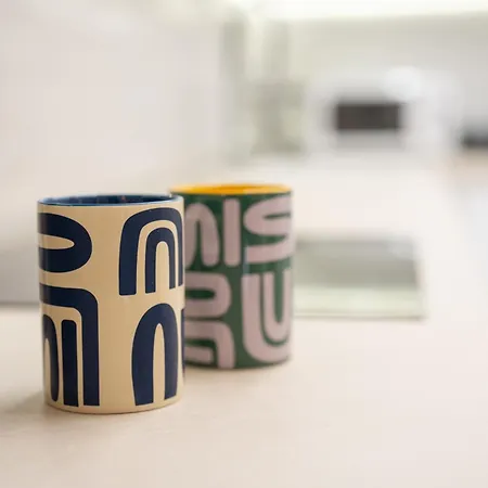 Christina Boutique Apartamento