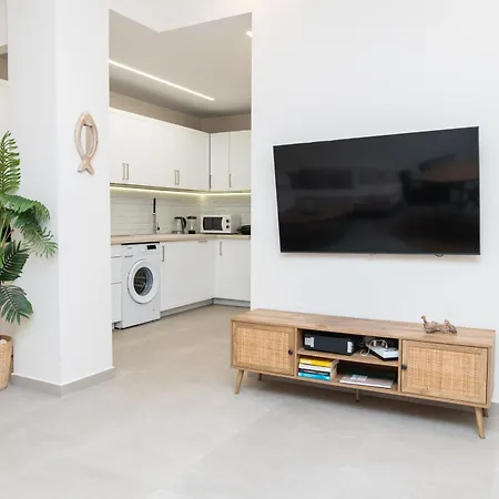 Apartmán Christina Boutique Kos
