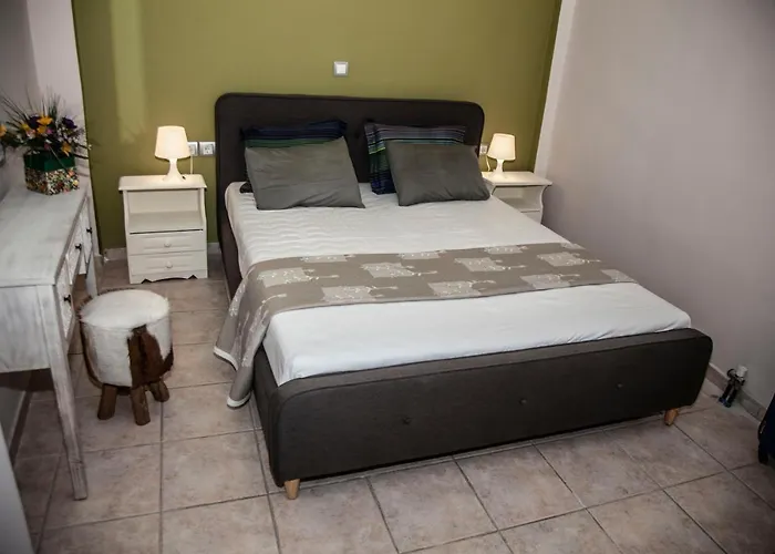 Christina Boutique * Kos Town