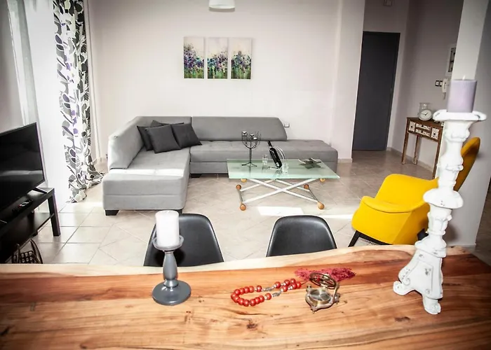 Christina Boutique Kos Town