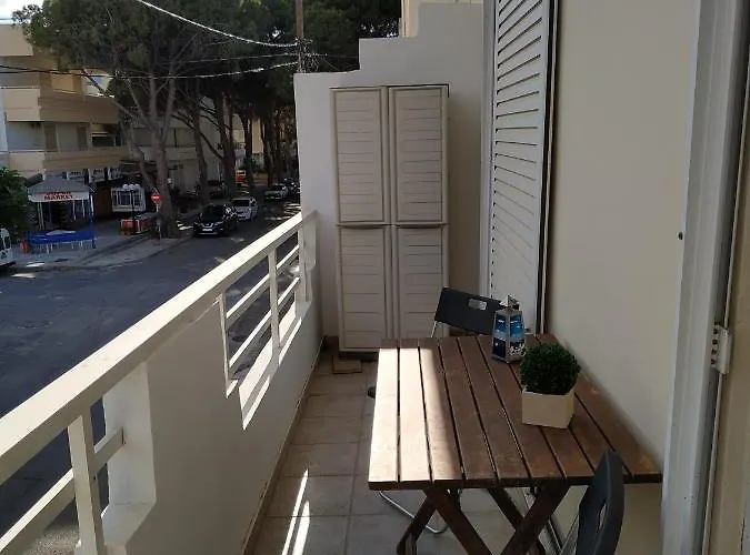 Christina Boutique Apartment *