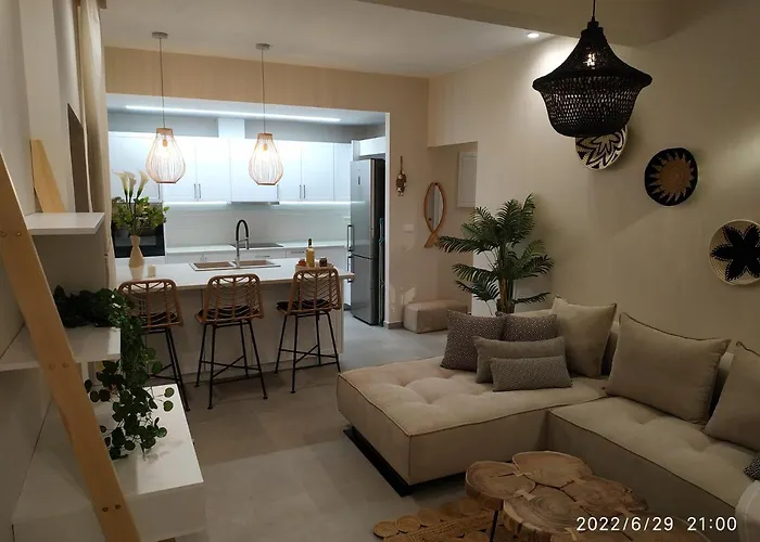 Christina Boutique Kos Town