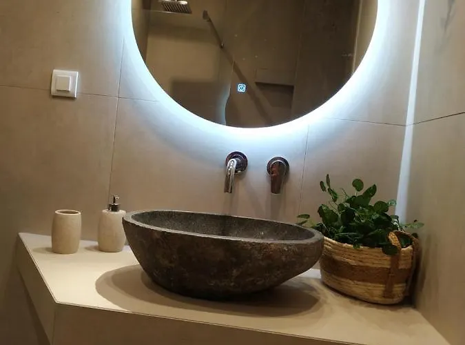 Apartment Christina Boutique *