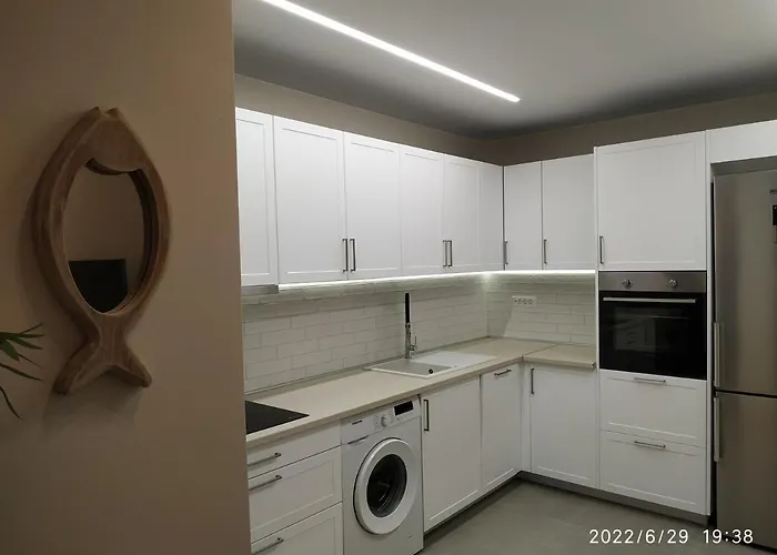 Apartment Christina Boutique *