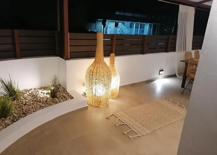 Christina Boutique Apartment