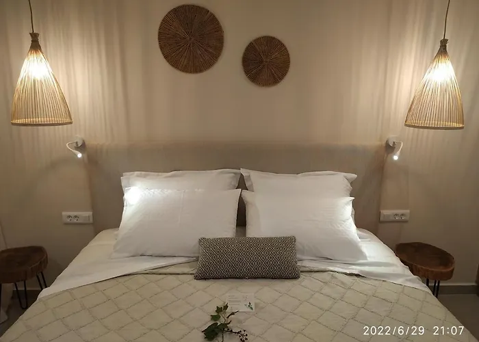 Apartmán Christina Boutique