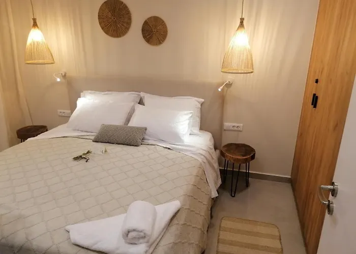 Christina Boutique Kos Town