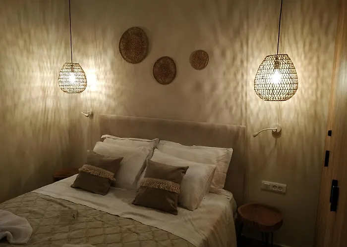 Christina Boutique Apartment