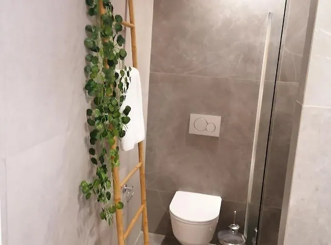 Apartment Christina Boutique Kos Town