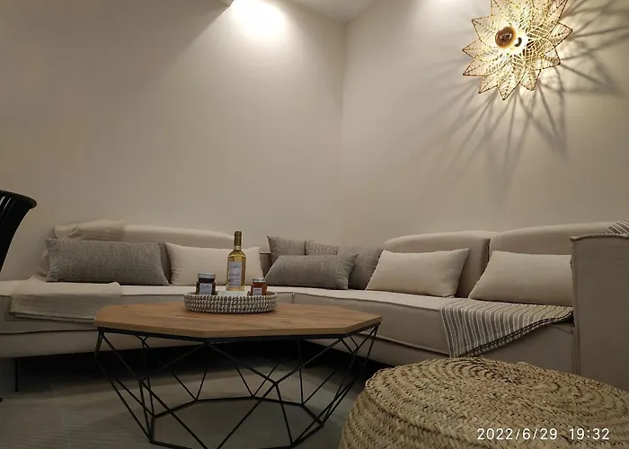 Apartment Christina Boutique