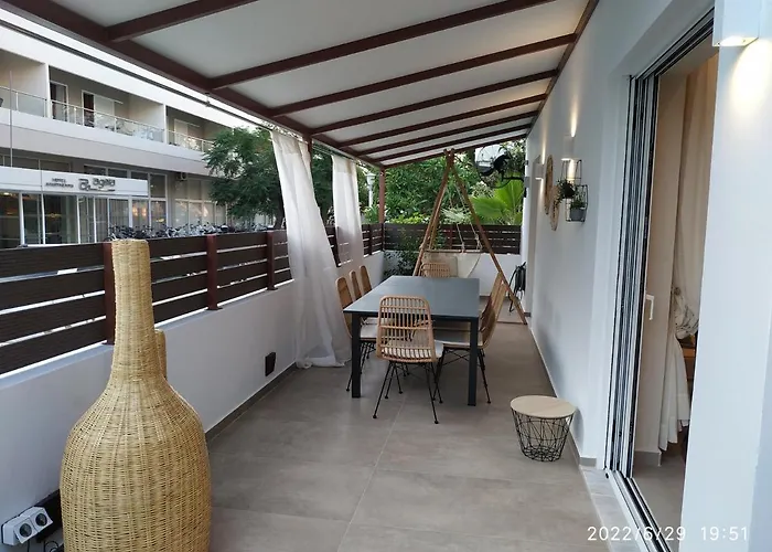 Christina Boutique * Kos Town