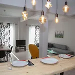 Apartment Christina Boutique
