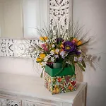 Apartment Christina Boutique *