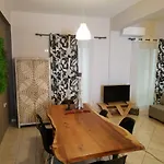 Christina Boutique Apartment *