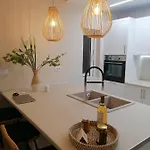 Christina Boutique Apartment *