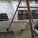 Christina Boutique Apartment