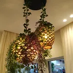Christina Boutique Apartment *