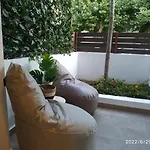 Christina Boutique Apartment