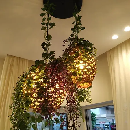 Christina Boutique 아파트 *